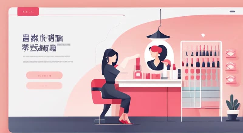 如何制作高端美容院客户管理模板以提升顾客满意度和业绩？