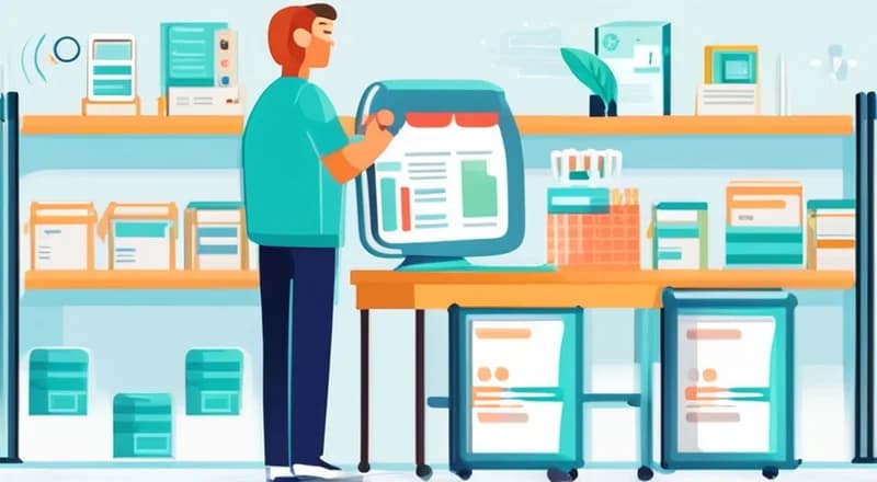 如何有效应对和处理诊所进销存数据造假问题？