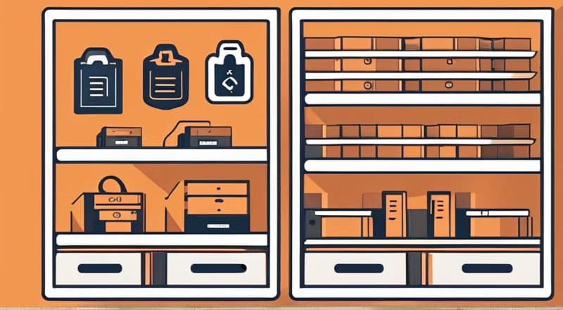 企业如何应对客户自行下单？进销存系统下的客户自助下单策略