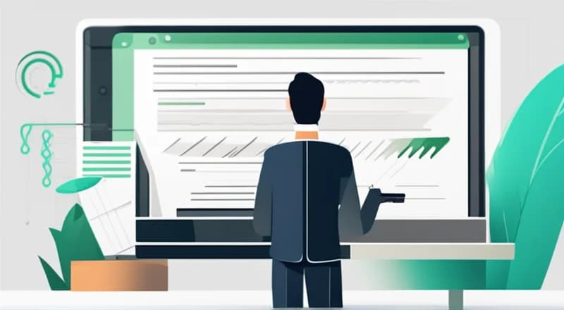 如何设计和使用有效的贷款客户信息管理表格？