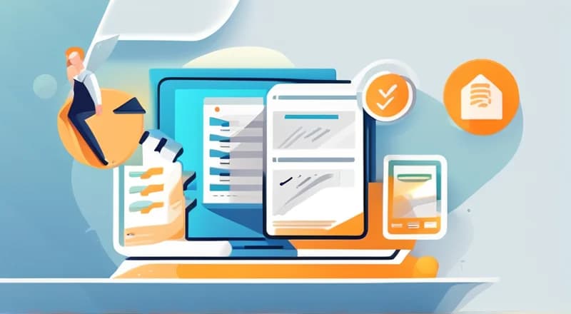 如何制作一份高效实用的客户退货管理笔记模板？