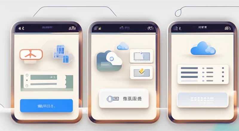 如何在精斗云进销存中导入数据？详细步骤解析