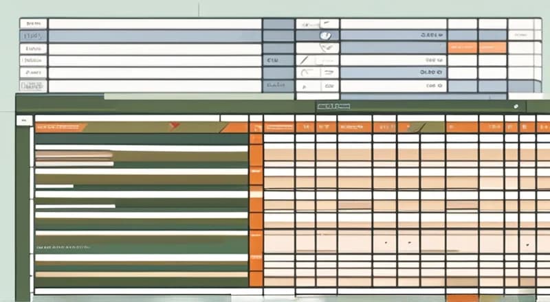 如何高效设置和打印客户管理表格？有什么技巧和步骤值得学习吗？