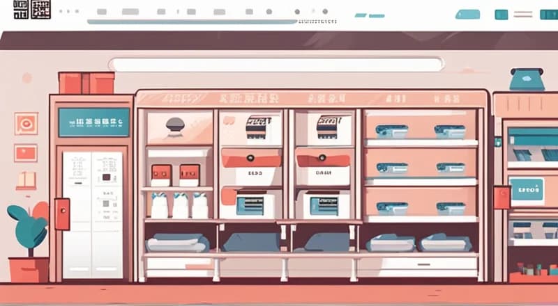 如何高效地进行星火进销存通用商品录入？