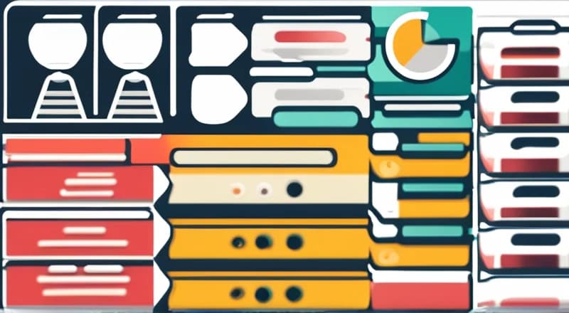 如何制作客户订单管理系统表格图？实现高效管理订单的秘诀