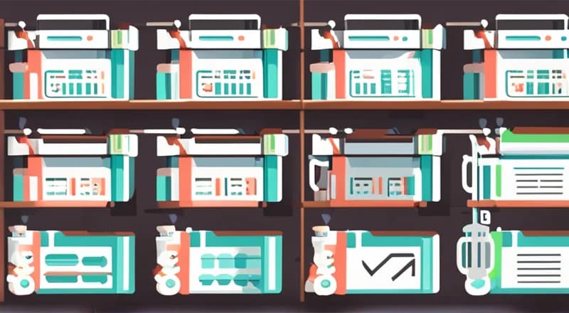 如何优化琦顺达进销存库存管理？全面指南