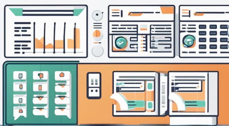 如何创建一份高效的年度客户管理表格模板？