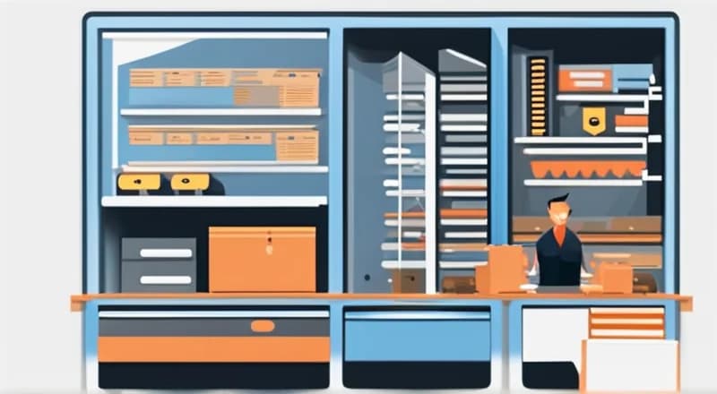 如何正确填写和管理汽车配件进销存表格？