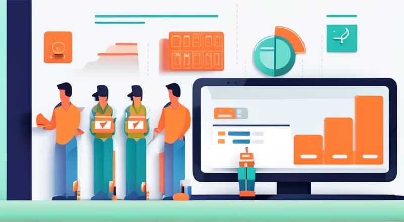 如何快速下载和安装琦顺达进销存软件？