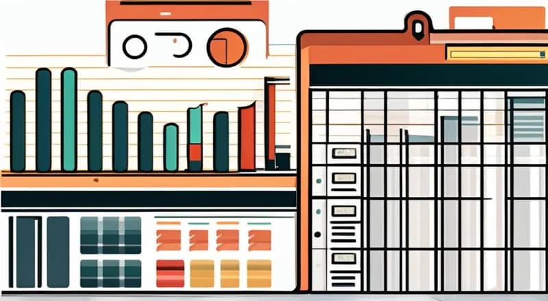 如何在WPS表格中创建进销存表格？