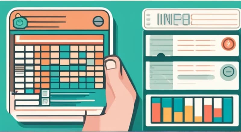 如何有效地管理客户订单？创建高效订单管理表格的步骤有哪些？