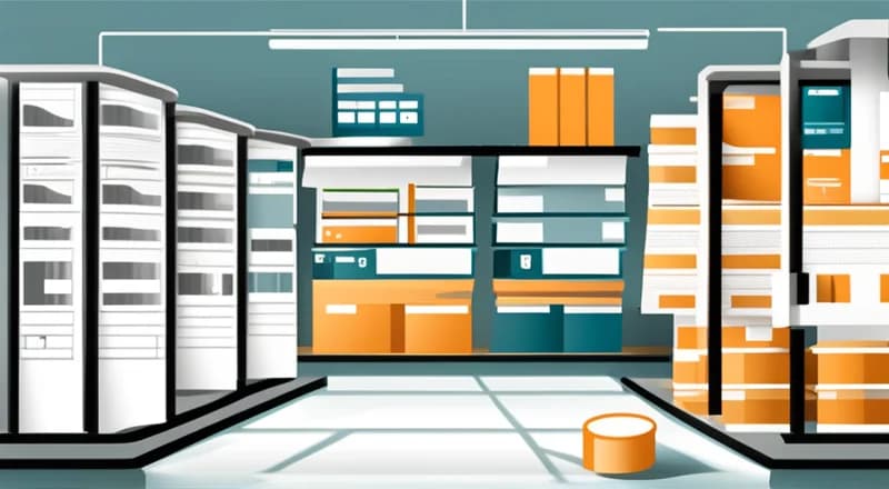 如何设计高效的数据透视表来优化进销存管理？