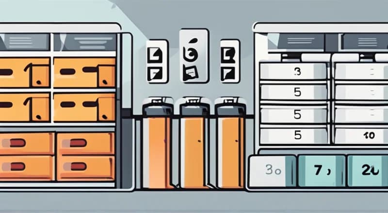 如何让进销存软件自动计算成本？实现高效财务管理的方法