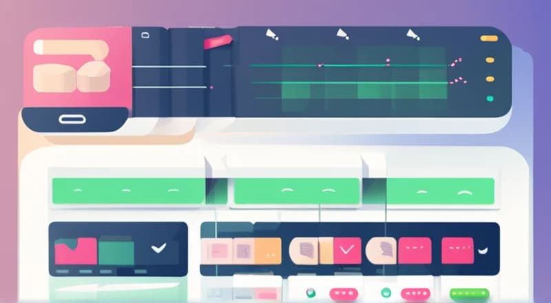 如何快速准确地核对账务和管理进销存？