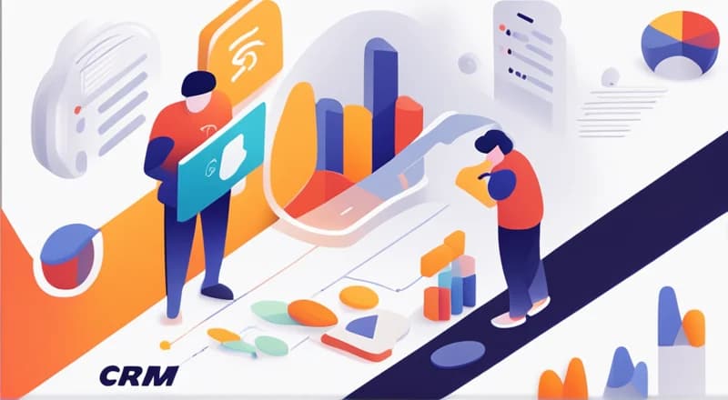 如何选择能有效提升销售团队市场洞察力的CRM系统？