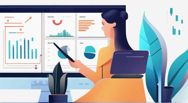 如何制作和使用高效的客户管理表格？