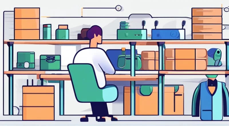 配件行业如何有效利用进销存软件管理业务？