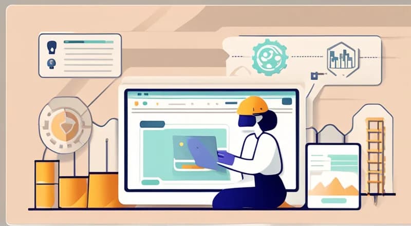 如何设计一份高效的外贸客户管理表格模板？