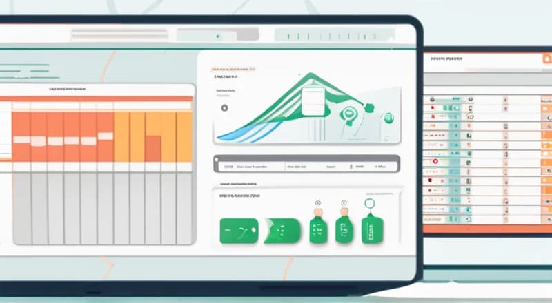 如何创建有效的外贸出口客户管理表格？