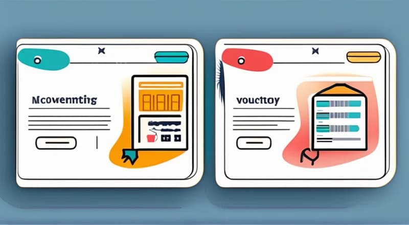 手工账进销存中如何正确填写凭证和操作流程是什么？