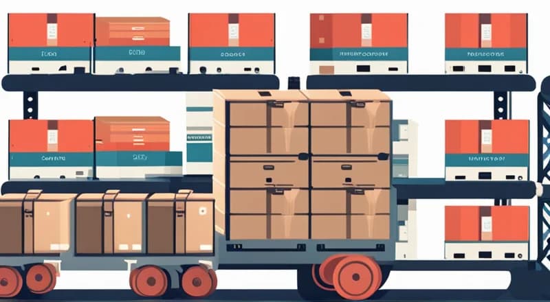 如何有效管理管家进销存中的运费成本？