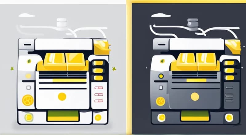 如何在柠檬云进销存中进行打印设置和操作？