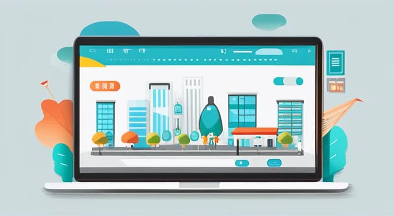 如何有效推广和销售苏州的道路管理软件？