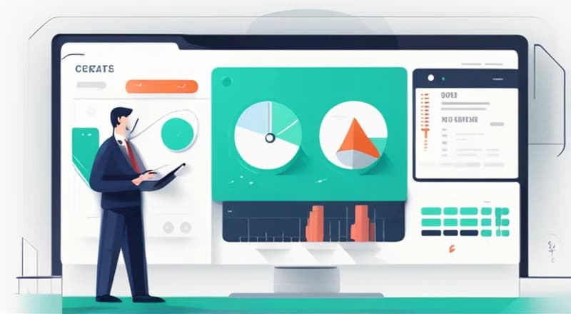 如何选择和使用前几名的定制化销售管理工具？