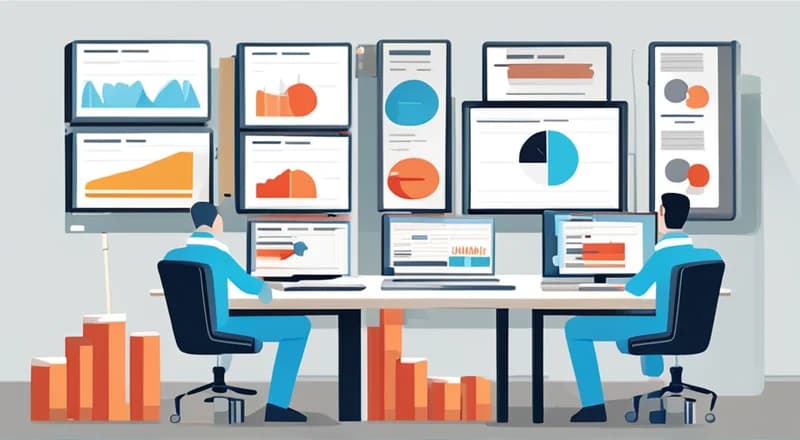 如何正确登记和处理手工进销存年终账本？