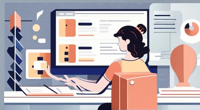 如何构建一个高效的客户信息管理系统？毕业设计指南