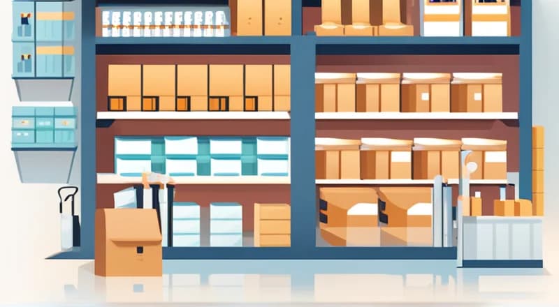 如何使用筋斗云进销存进行库存盘点？全面解析与实战指南