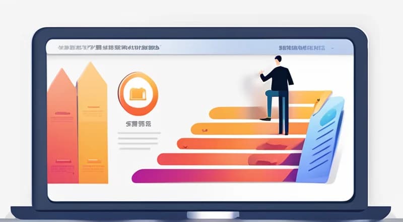 如何找到并下载客户管理PPT模板？