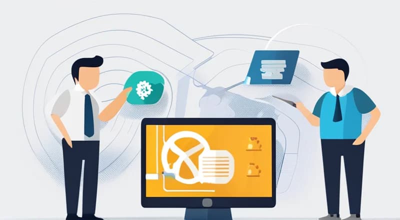 如何创建一个有效的客户管理计划表格模板？