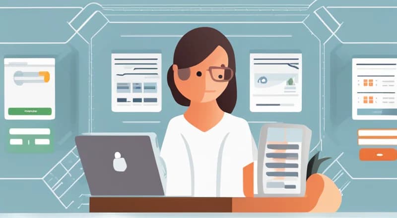 如何为德州企业定制高效的信息管理软件？