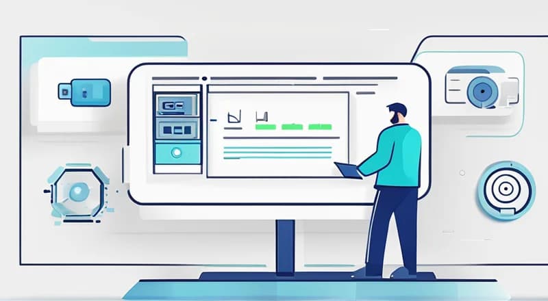 免费外贸项目管理软件如何助力中小企业提升效率与竞争力