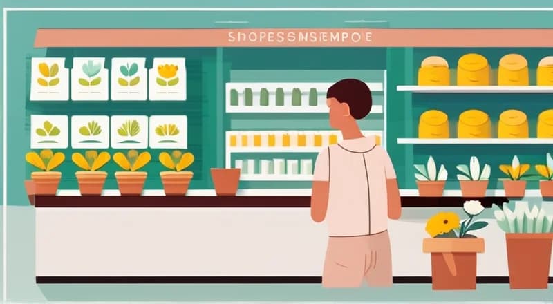 如何制作一份有效的花店客户管理表格？