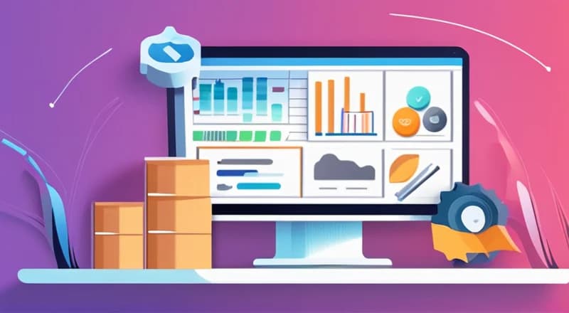 ERP进销存系统如何收费？实施步骤与费用明细分析