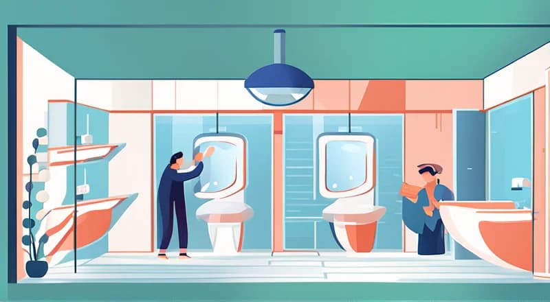 如何选择和使用合适的卫浴销售管理软件来提升业务效率？