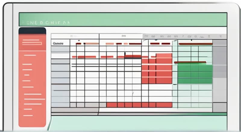 如何高效创建和管理网络公司的客户信息表格？