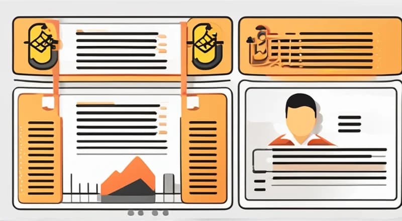 如何创建一个高效的燃气客户管理员工作模板？