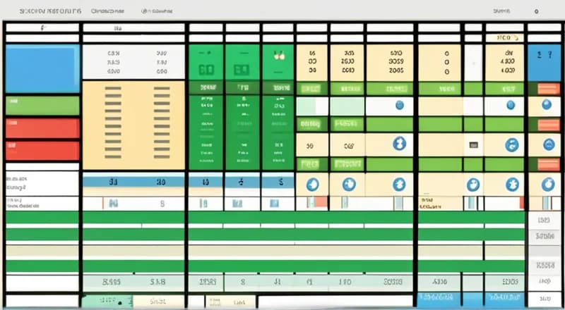 如何有效地制作外贸客户管理表格？