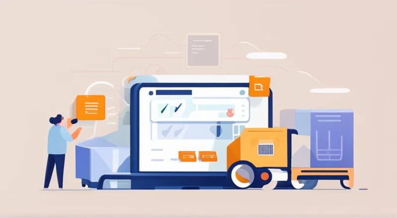 没有发票的商品如何进行进销存管理？