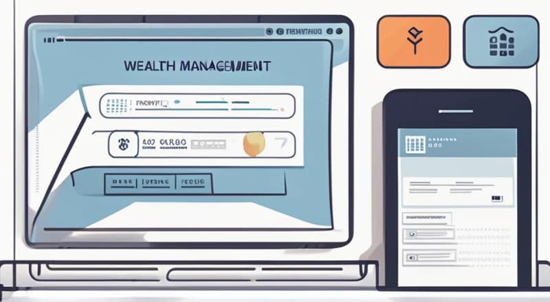 如何高效地创建和使用中金财富客户管理表格？