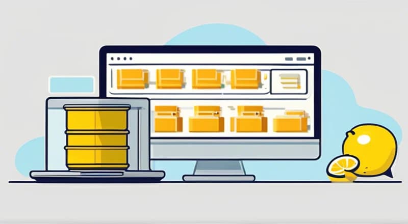 柠檬云进销存登录不上怎么办？解决方法全解析