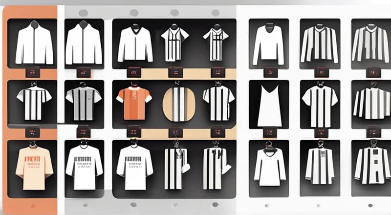 如何在秦丝进销存系统中高效录入衣服条码？