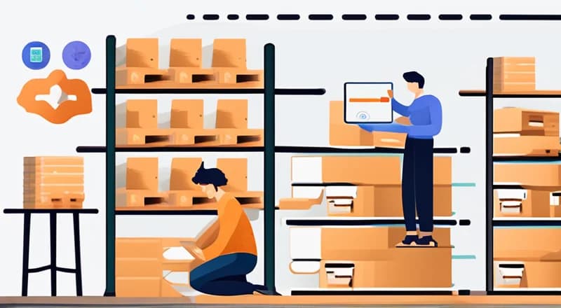 傻瓜进销存虚拟库存如何操作？使用指南及实战技巧