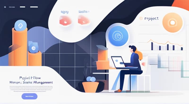 如何构建高效的项目销售跟进管理软件？