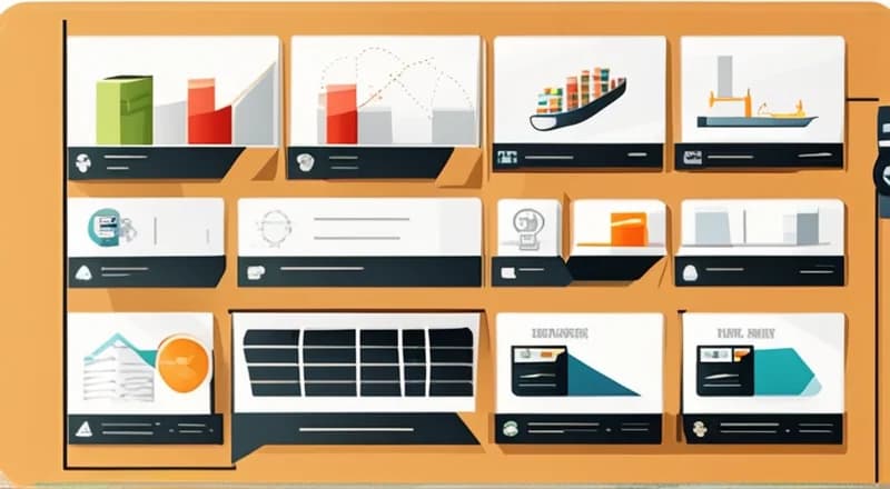 如何制作物流客户管理表格？有效提高工作效率的方法