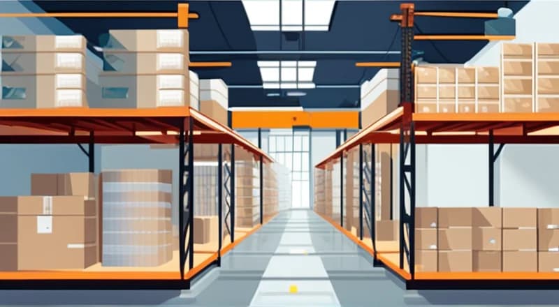 如何设置和管理仓库的进销存明细表？有什么实用技巧？