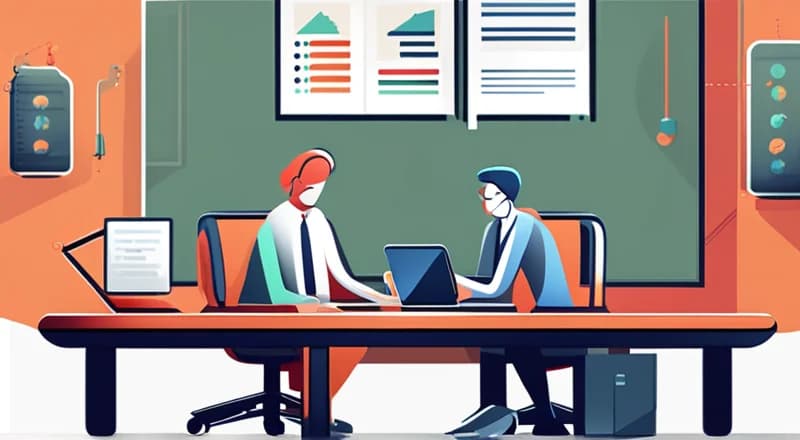 如何有效地管理软件销售合同？